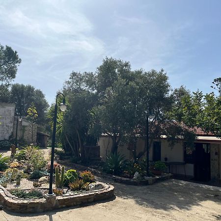 Gardenrocks Βίλα Fluminimaggiore Εξωτερικό φωτογραφία