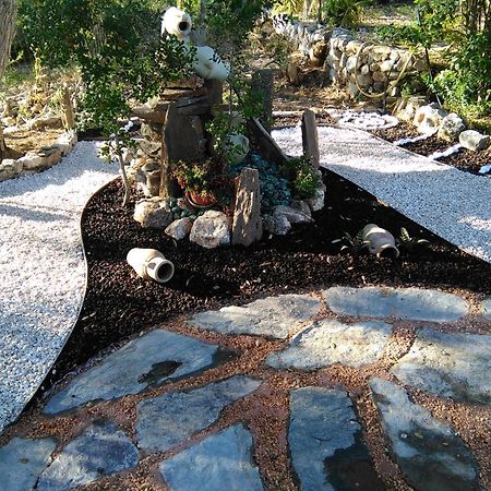 Gardenrocks Βίλα Fluminimaggiore Εξωτερικό φωτογραφία