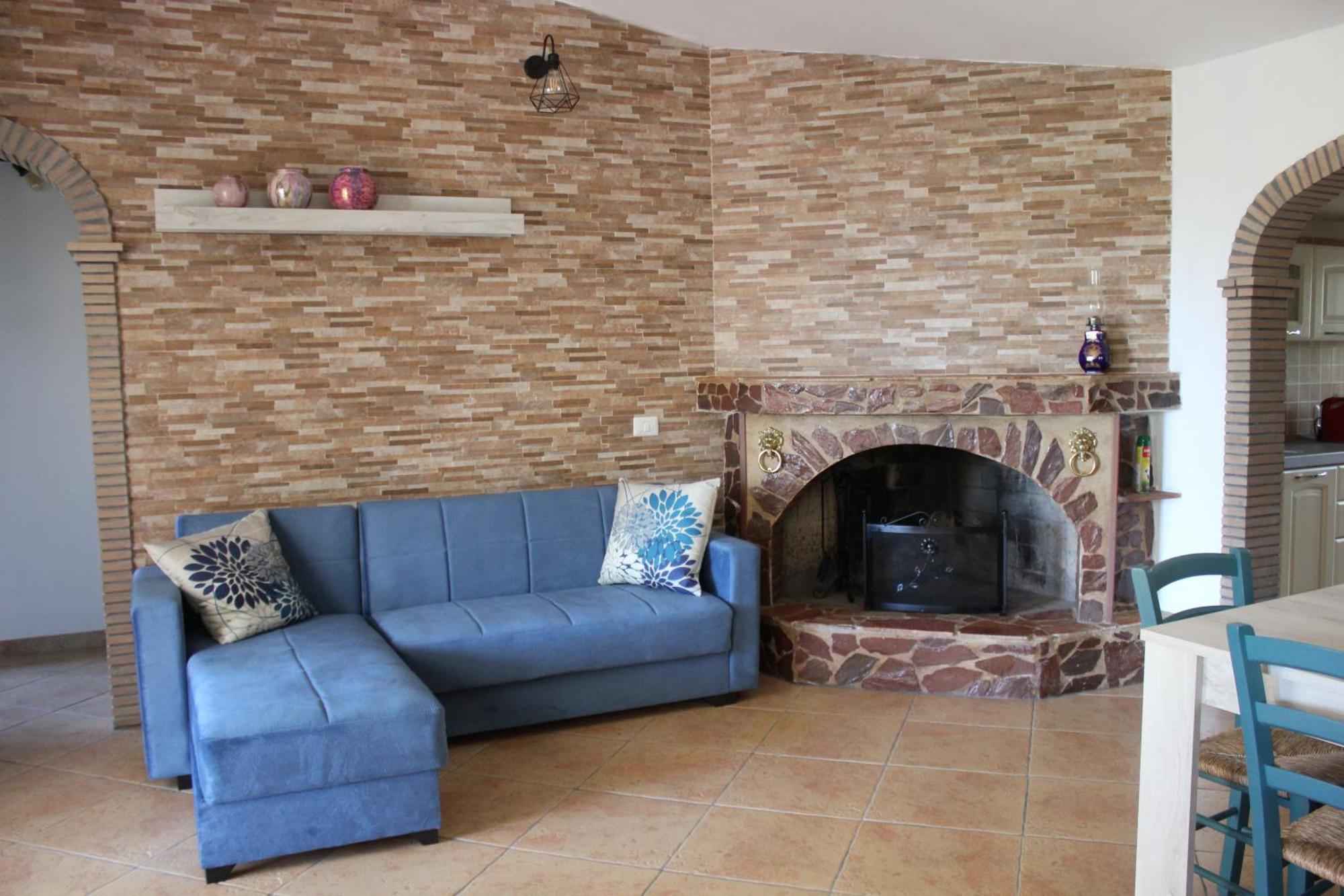 Gardenrocks Βίλα Fluminimaggiore Εξωτερικό φωτογραφία