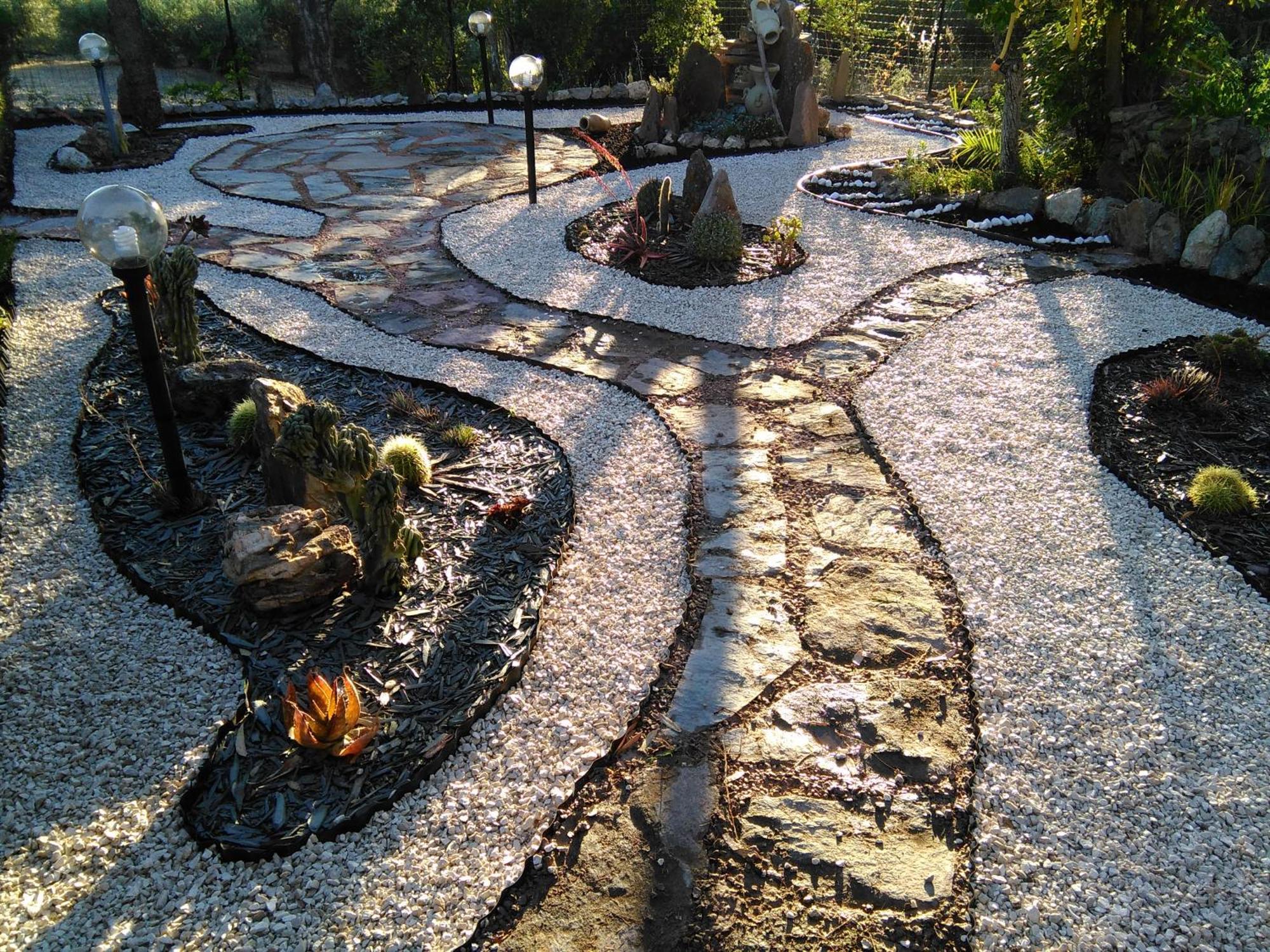 Gardenrocks Βίλα Fluminimaggiore Εξωτερικό φωτογραφία